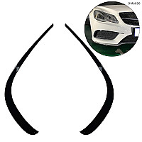 Тунинг сплитер добавки за предна броня Mercedes E C207 AMG 2013–2016 – DMb890 - Sellzone.bg Тунинг сплитер добавки за предна броня Mercedes E C207 AMG 2013–2016 – DMb890